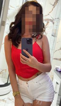 Başakşehir Escort Ayça İle Tüm Fanteziler Burada