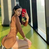 Başakşehir Escort İrem İle Tutkulu Buluşma